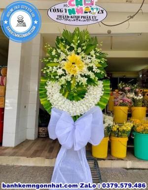 Hoa Chia Buồn 48